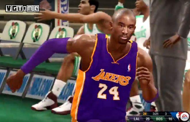 数字纪念科比布莱恩特,纪念科比布莱恩特