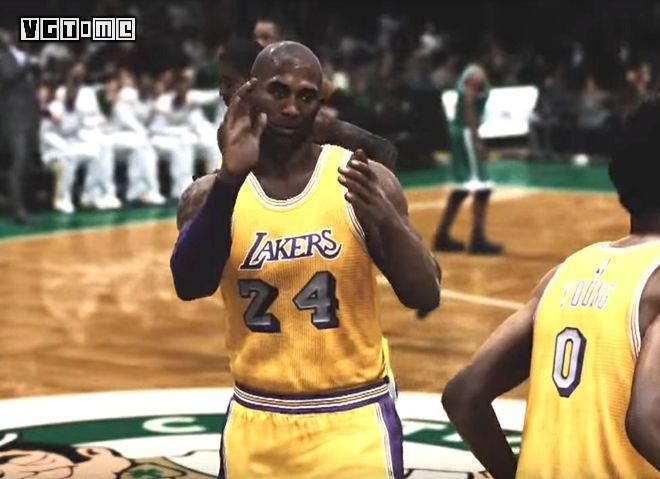 数字纪念科比布莱恩特,纪念科比布莱恩特