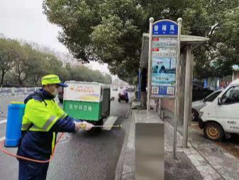 常州疫情防控：我是*党**员我先上