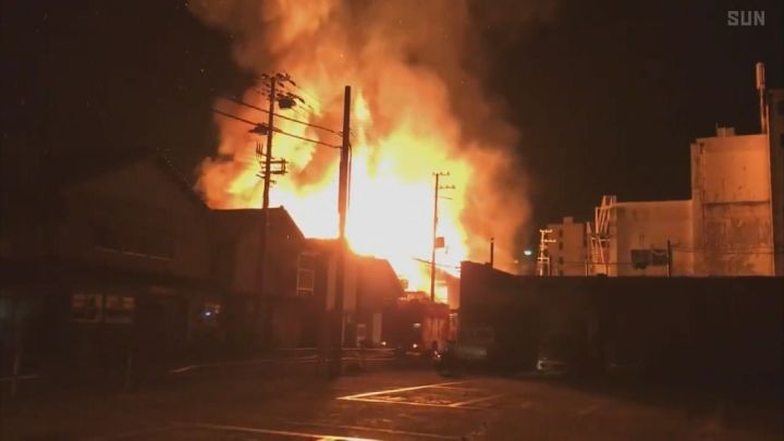 北海道夕张保险金杀人事件（下）