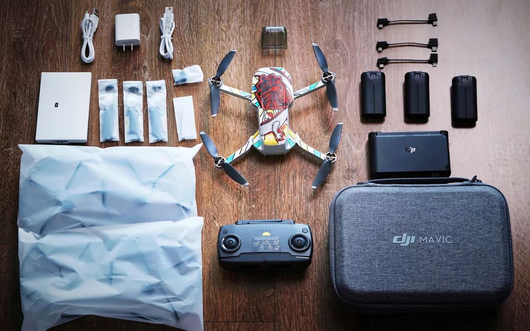 龙少旅记|无人机全球漫游指南——in世界所有253个国家地区