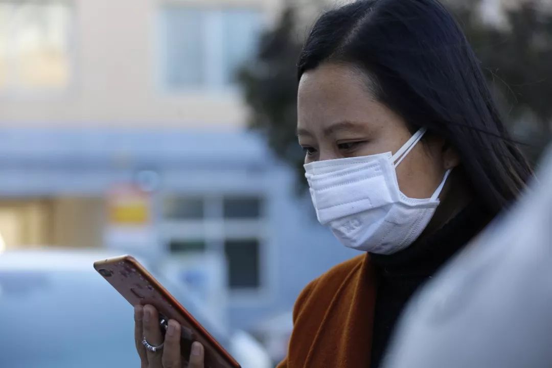 刚刚！湖北来潍在家隔离的他，意外收到一个小猪佩奇