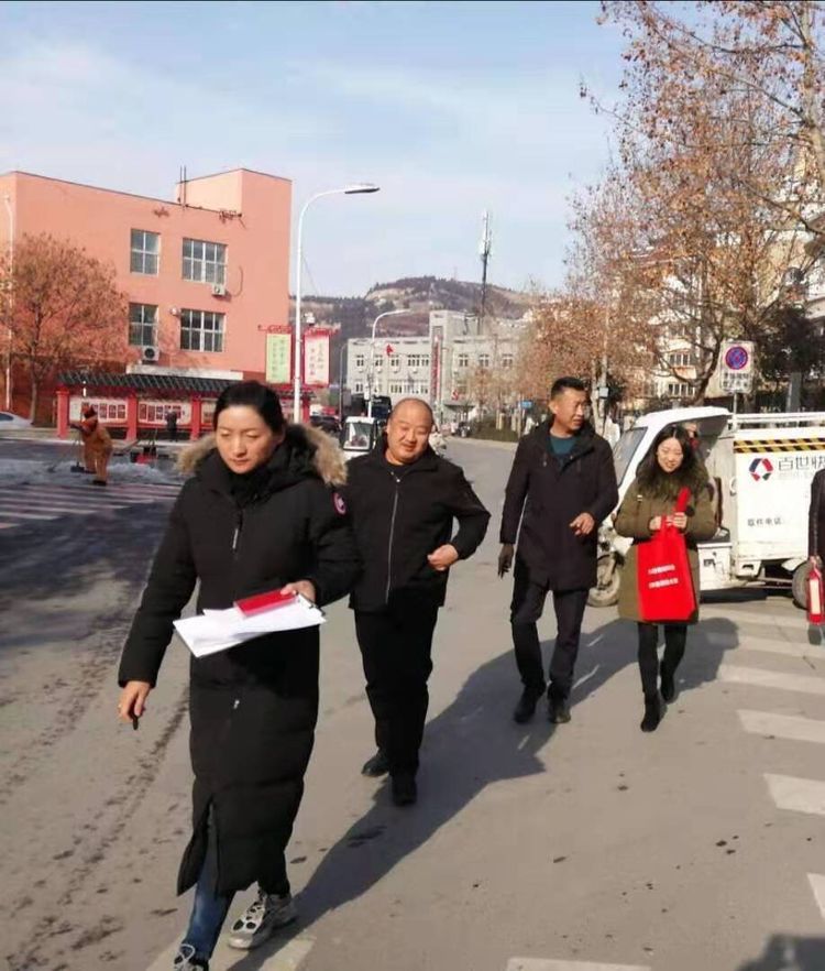 你在家安心隔离我负责代购上门！济南市历下区龙洞街道志愿服务暖人心