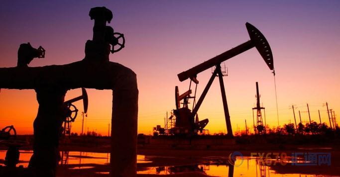 原油期货交易提示,原油供应趋紧担忧犹存