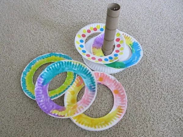 适合孩子在家玩儿的运动,适合小朋友玩的亲子运动