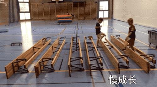 适合孩子在家玩儿的运动,适合小朋友玩的亲子运动