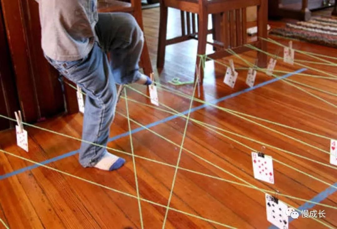 适合孩子在家玩儿的运动,适合小朋友玩的亲子运动