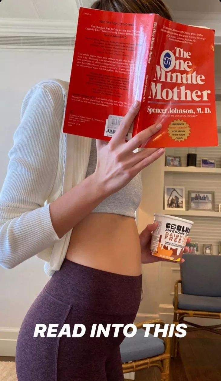 时髦办|18岁的Kaia怀孕了？？？其实LV太子妃也是19岁当妈妈的