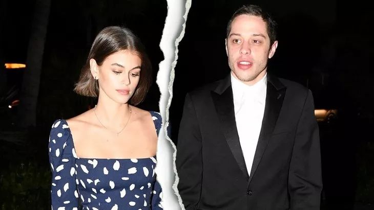 时髦办|18岁的Kaia怀孕了？？？其实LV太子妃也是19岁当妈妈的