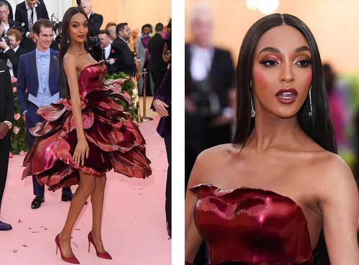 时髦办|18岁的Kaia怀孕了？？？其实LV太子妃也是19岁当妈妈的