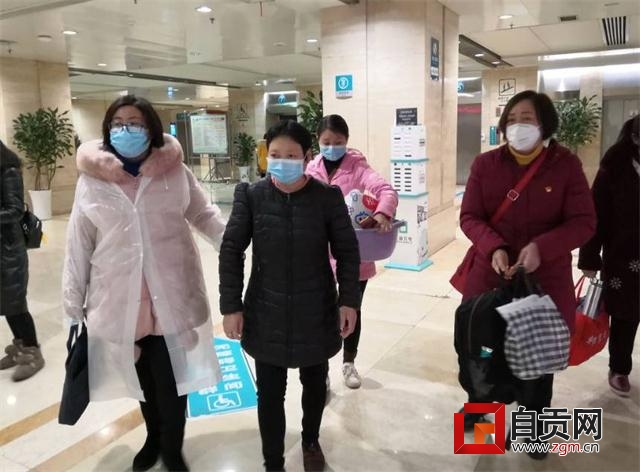 “您的事儿,就是我们的事儿”——东街落实“民事代办”制度