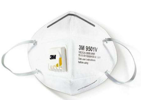 买n95口罩避坑,网购n95口罩