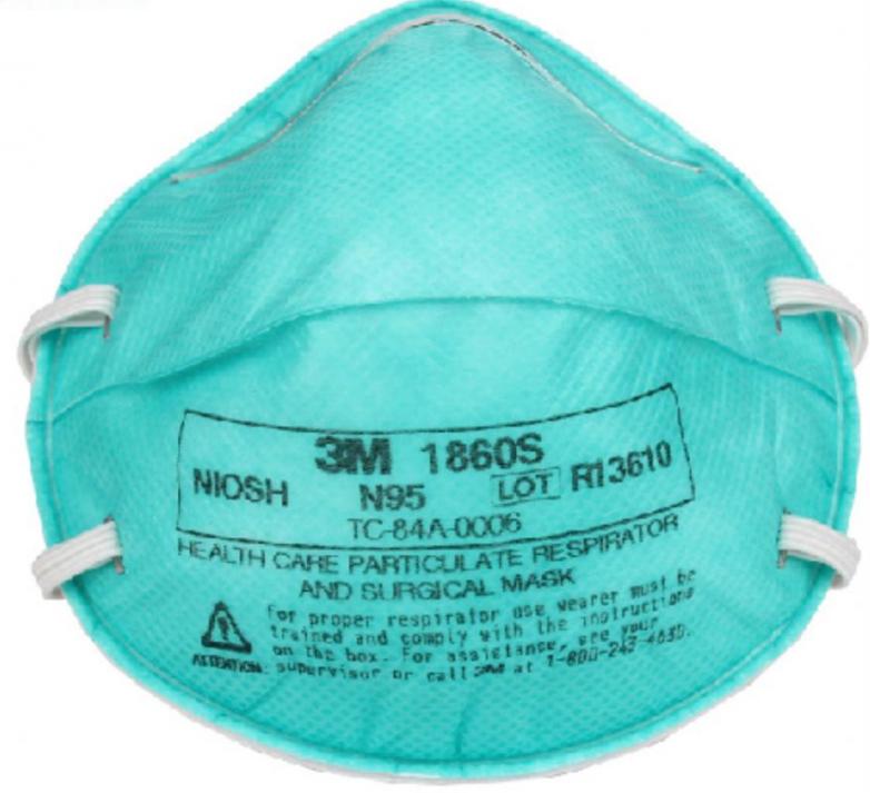 买n95口罩避坑,网购n95口罩