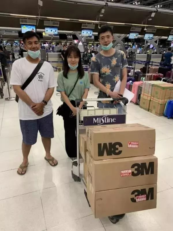 停团*团退**后,济南旅行社成口罩的“海外代购”