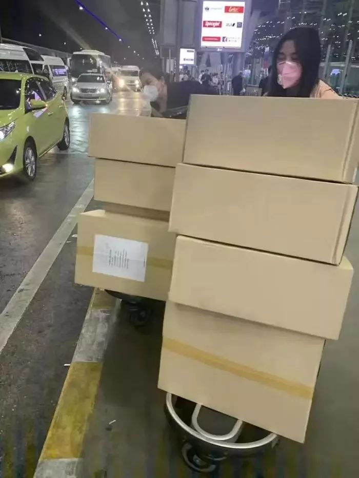 停团*团退**后,济南旅行社成口罩的“海外代购”