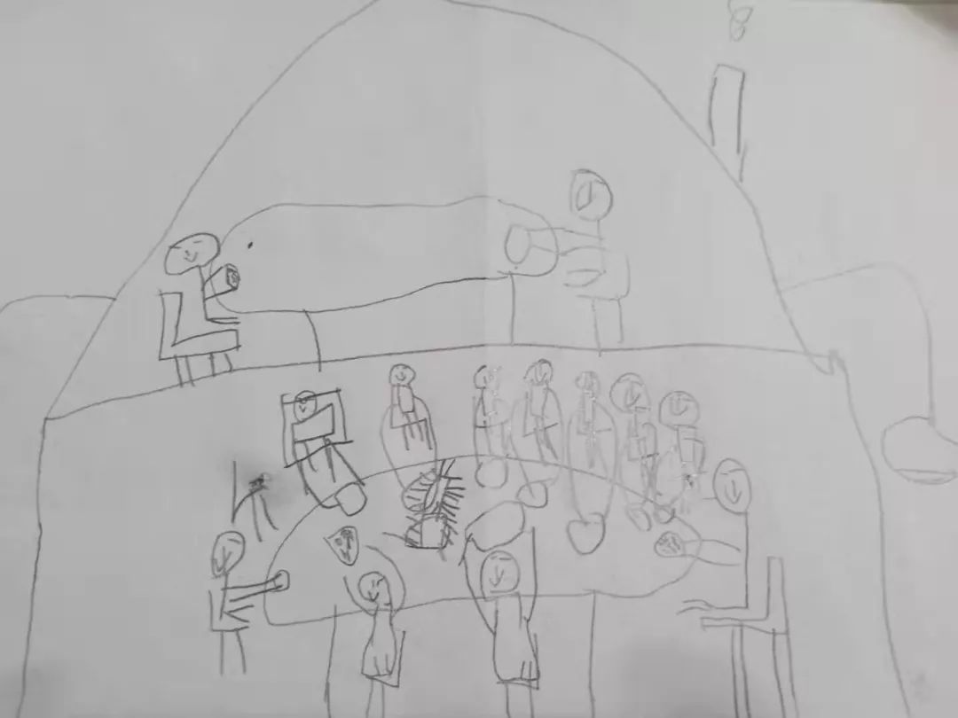 天津医疗队员致敬暖心的武汉市民,致敬天津抗疫一线的工作者视频