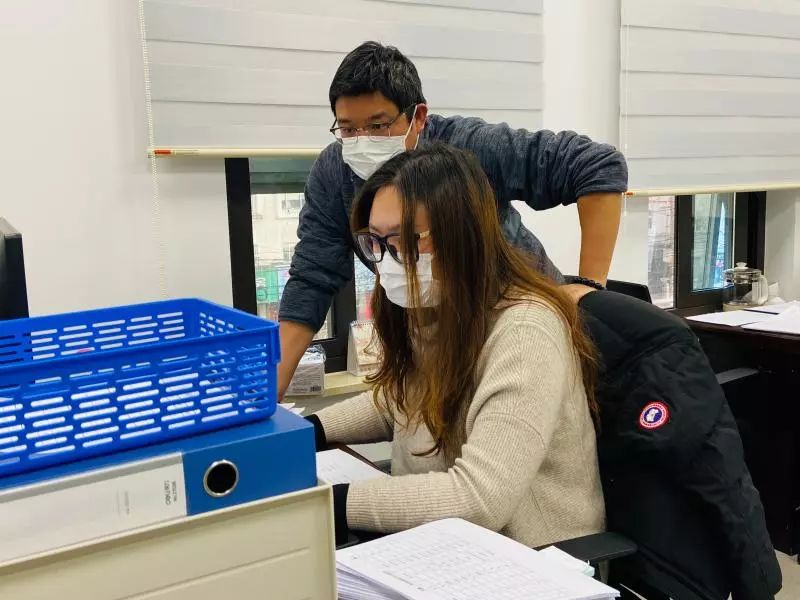 【爱申活暖心春】400多名干部复工！24小时待命！普陀这个街道这样应对“大考”→