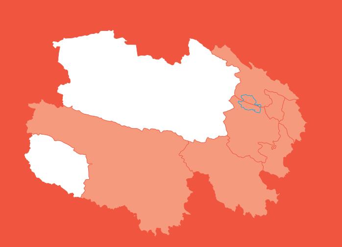 为什么极致之美,都在海西州?