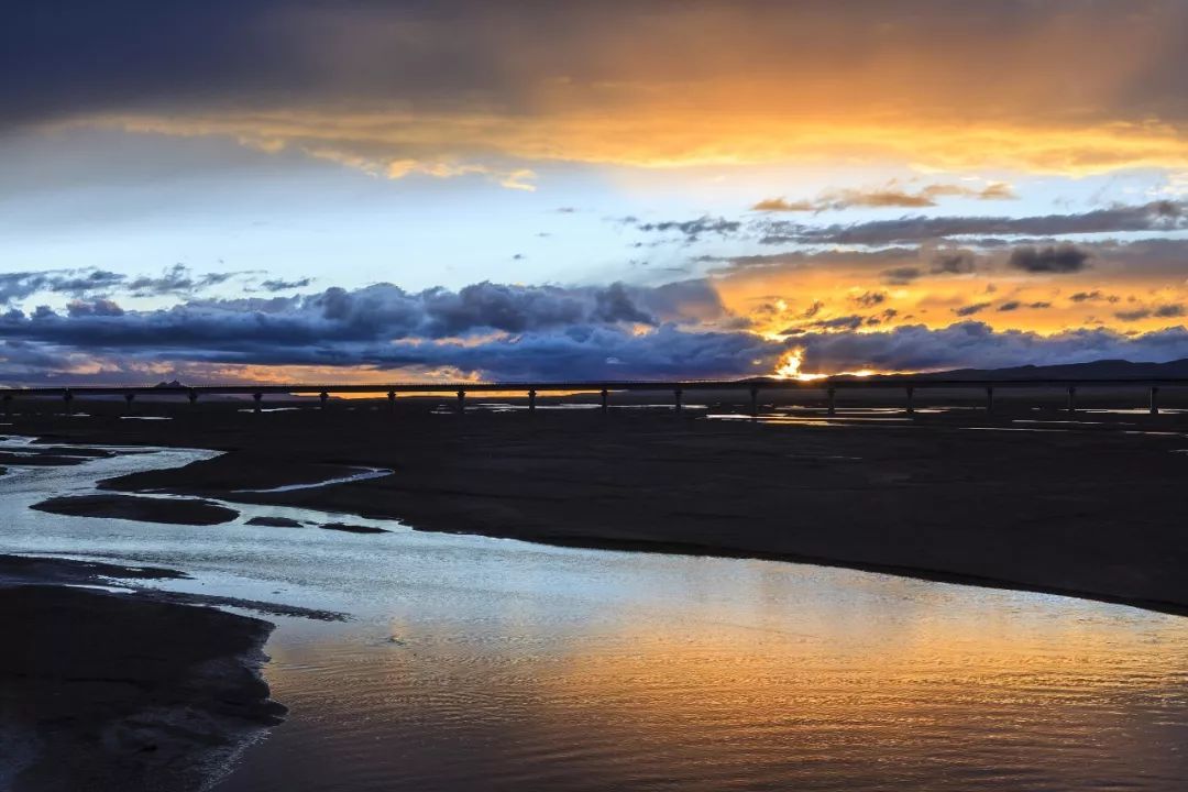 为什么极致之美,都在海西州?