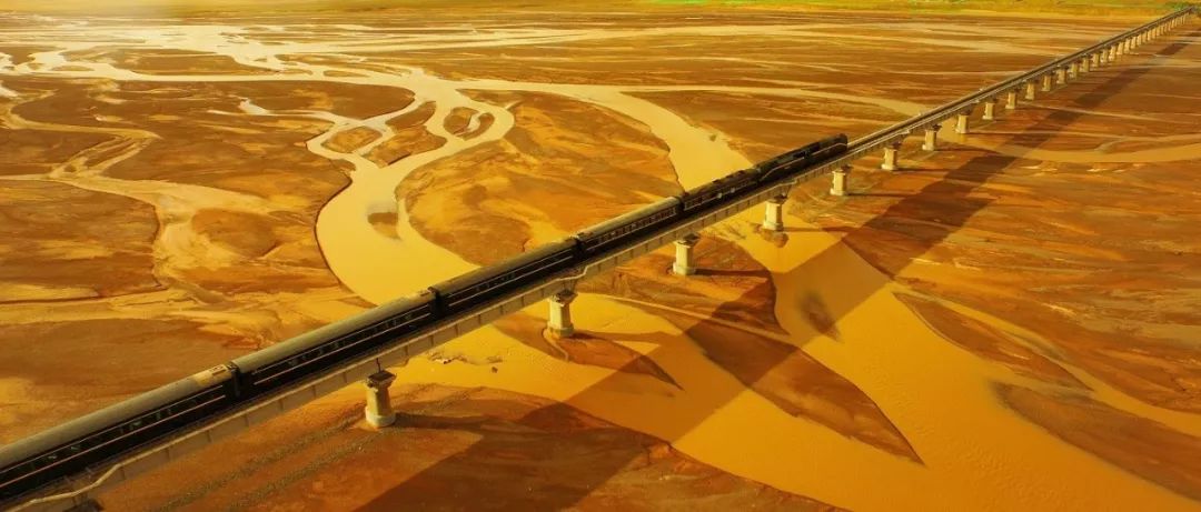 为什么极致之美,都在海西州?