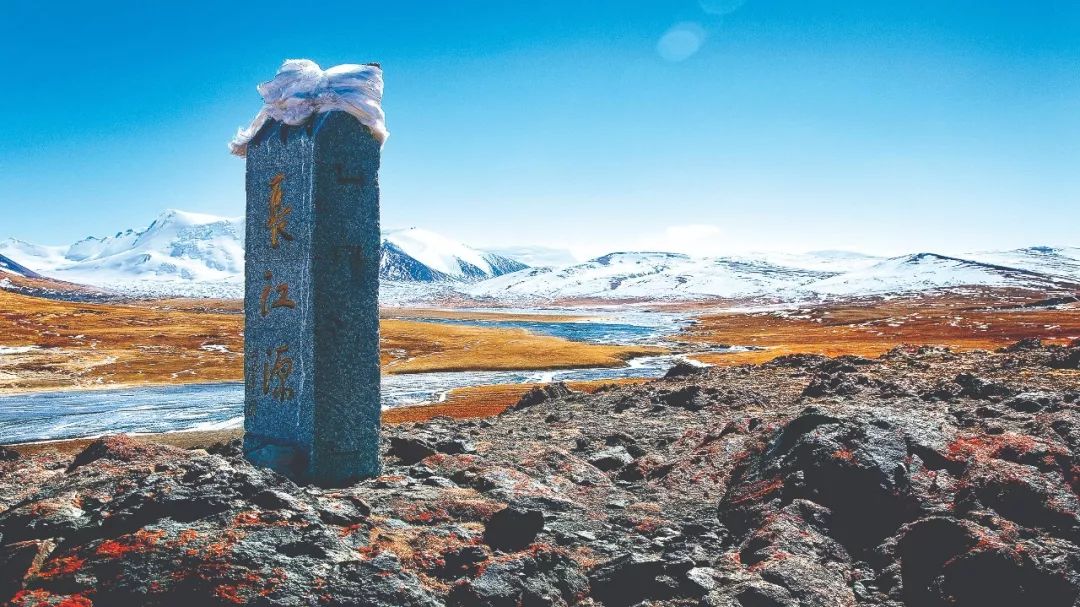 为什么极致之美,都在海西州?