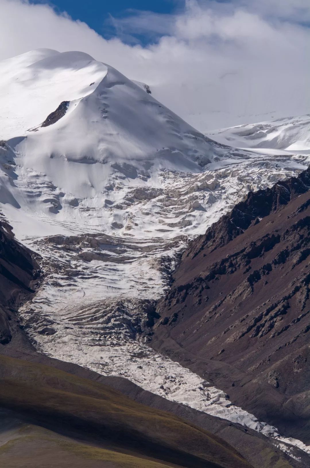 为什么极致之美,都在海西州?