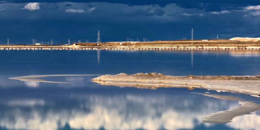 为什么极致之美,都在海西州?