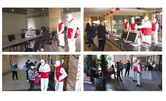 免费提供三餐和代购服务*江阳**让身处异乡者有家的温暖