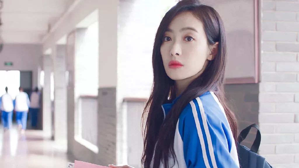 宋威龙姐弟恋照,宋威龙14岁旧照