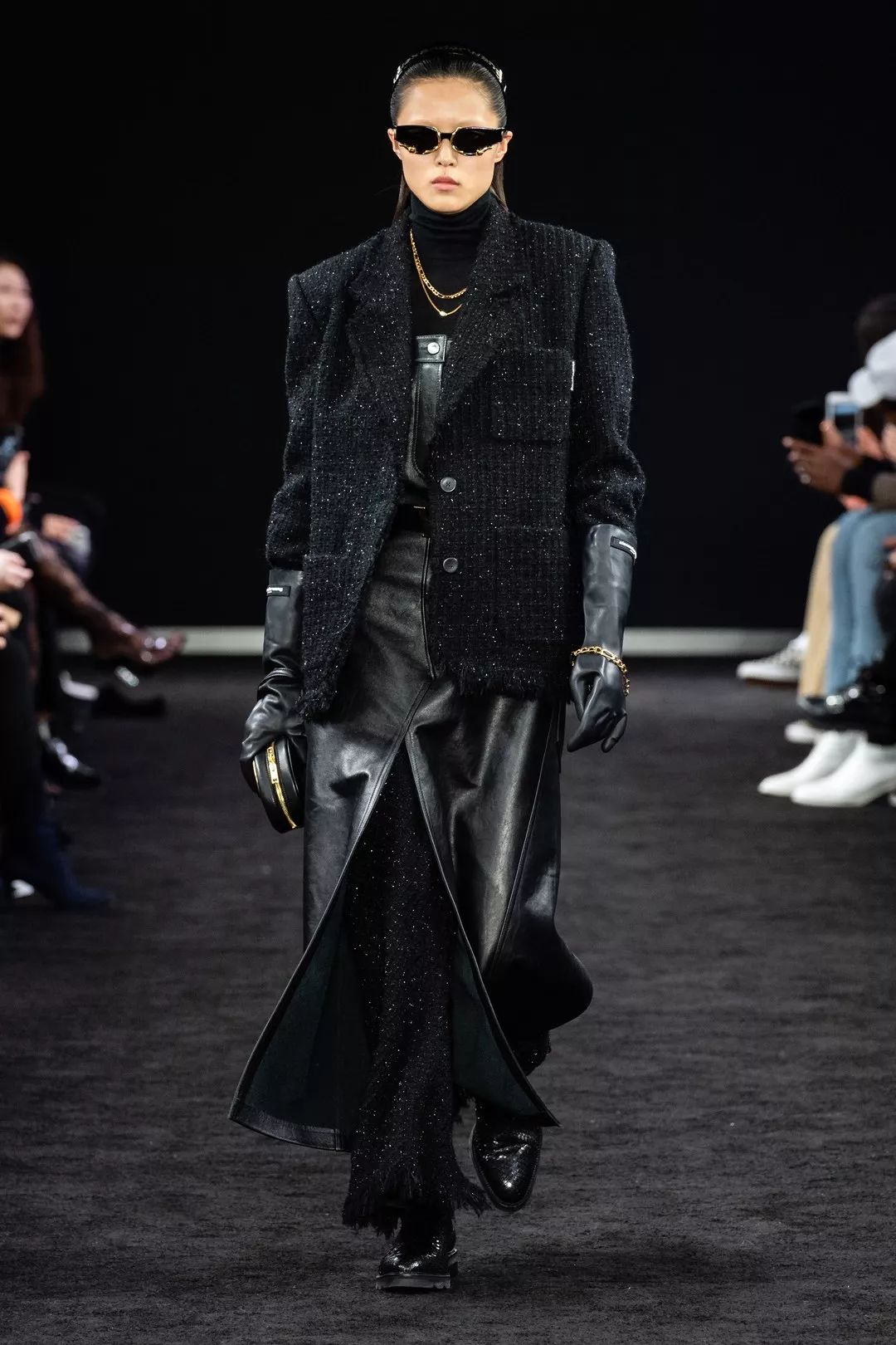 宋威龙姐弟恋照,宋威龙14岁旧照