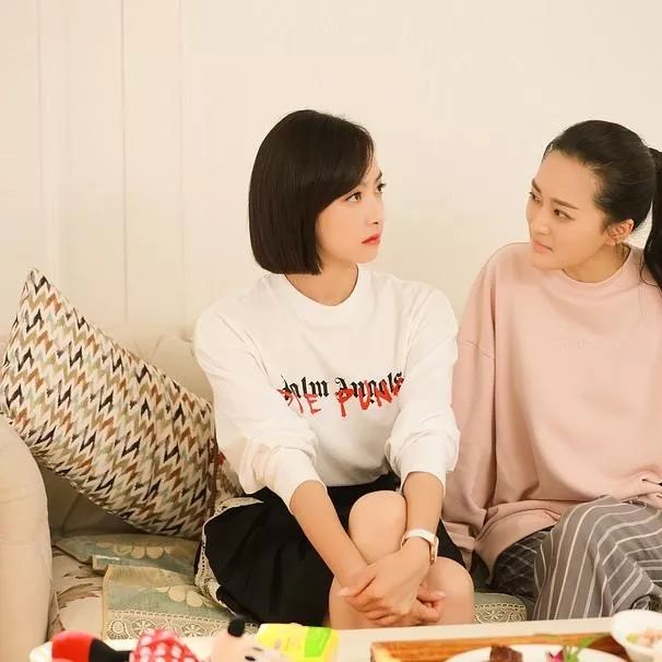 宋威龙姐弟恋照,宋威龙14岁旧照