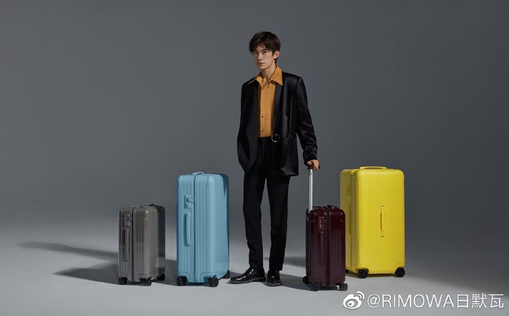 还在纠结送他什么?不妨查看这份实用礼物清单