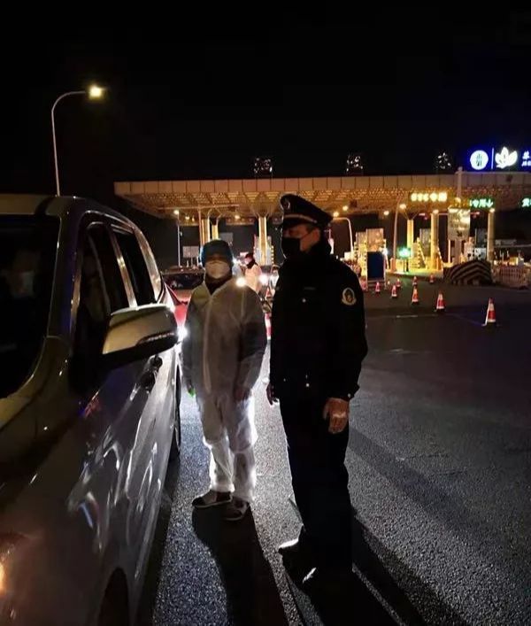 疫线有我无恙,疫线有我志愿同行