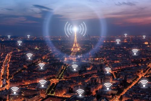 wi-fi6评测,wi-fi6手机评测