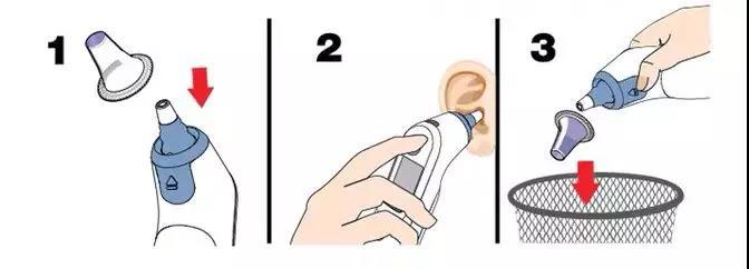 无汞玻璃体温计怎么用,玻璃体温计使用方法