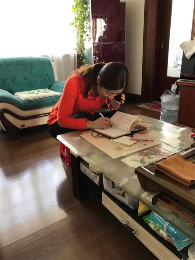 防身病也防“心病”!文登区开通疫情心理咨询公益热线