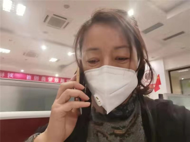 防身病也防“心病”!文登区开通疫情心理咨询公益热线