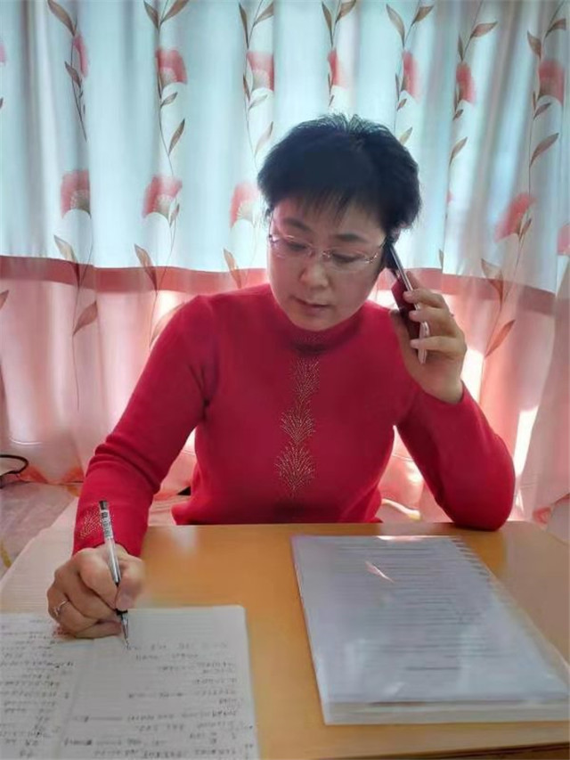 防身病也防“心病”!文登区开通疫情心理咨询公益热线