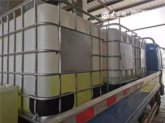 抗击疫情淄博在行动,淄博市临淄区抗击疫情