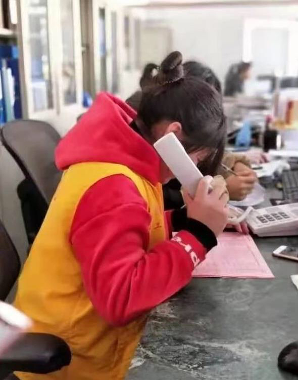 温情代购，深夜保障！南沙基层“逆行者”的身影，超暖