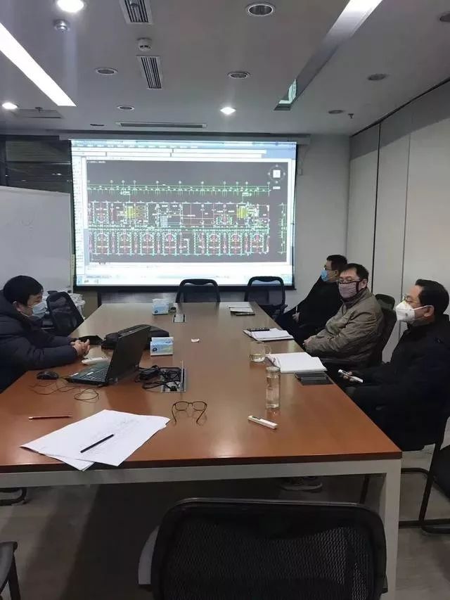 国企疫情防控党建引领彰显担当,国资企业多举措做好疫情防控工作