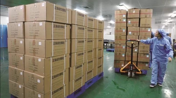 国企疫情防控党建引领彰显担当,国资企业多举措做好疫情防控工作