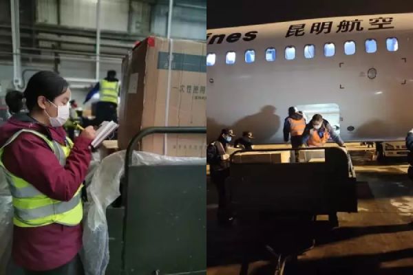 国企疫情防控党建引领彰显担当,国资企业多举措做好疫情防控工作