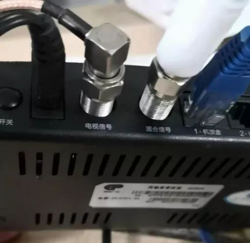 有线电视宽带故障怎么回事,移动宽带电视机顶盒故障