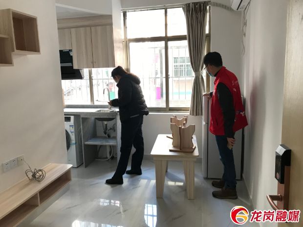 疫情期间的感动瞬间视频,深圳疫情暖心画面