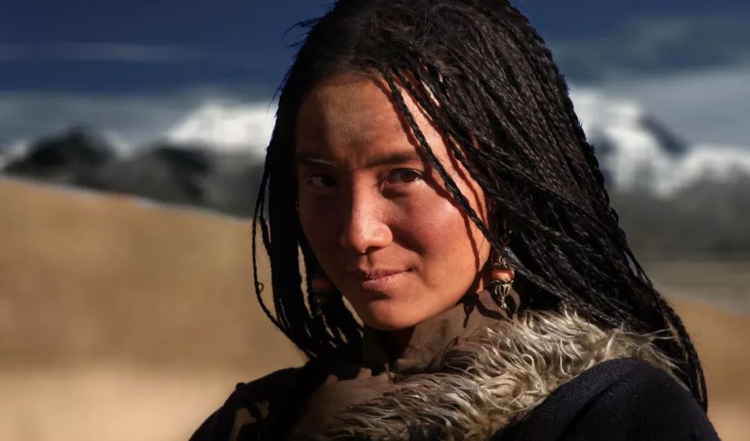 去西藏之前必看的电影,如果暂时去不了西藏就去皖南