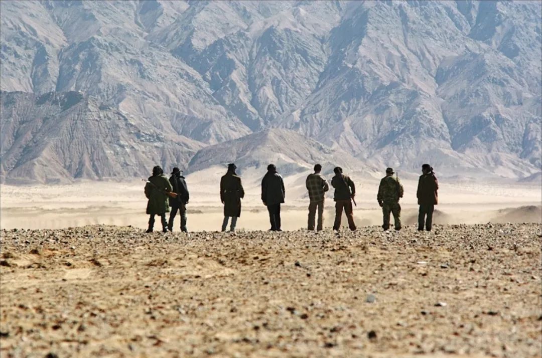 去西藏之前必看的电影,如果暂时去不了西藏就去皖南