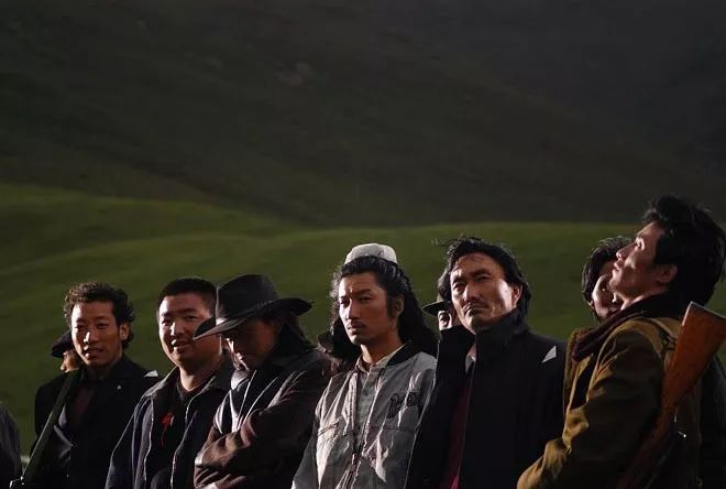 去西藏之前必看的电影,如果暂时去不了西藏就去皖南