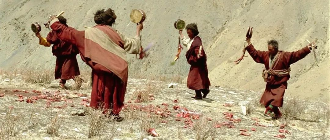 去西藏之前必看的电影,如果暂时去不了西藏就去皖南