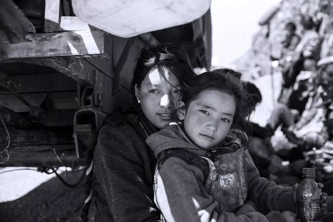 去西藏之前必看的电影,如果暂时去不了西藏就去皖南